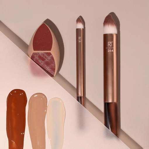 Product Makeupsaver Sponge + Brush Trio base image