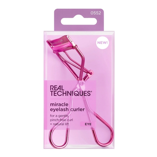 Product Miracle Eyelash Curler base image