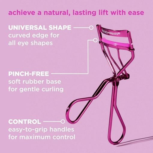 Product Miracle Eyelash Curler base image