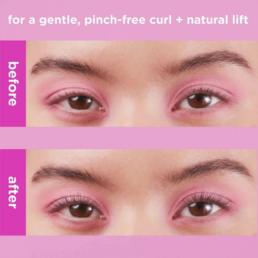 Product Miracle Eyelash Curler base image