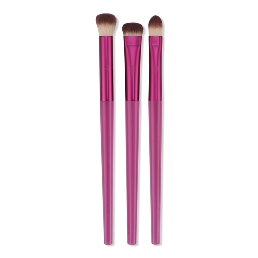 Product Cherry On Top MesmerEYES Makeup Brush Trio base image