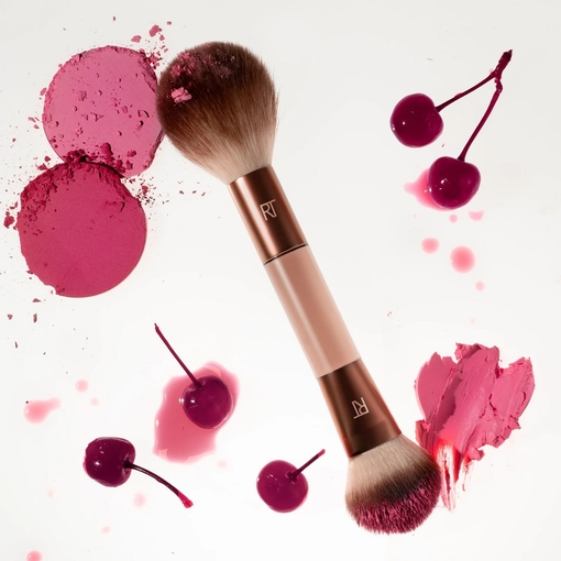Product Limited Edition Cherry On Top It's All Blush Brush base image