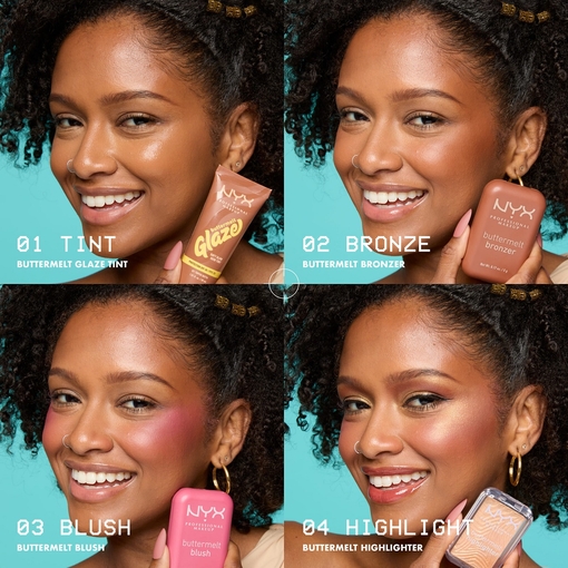 Product Buttermelt Highlighter 5g base image