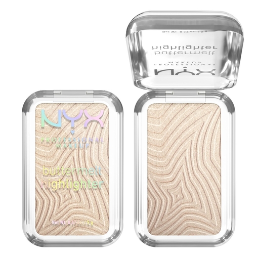 Product Buttermelt Highlighter 5g base image