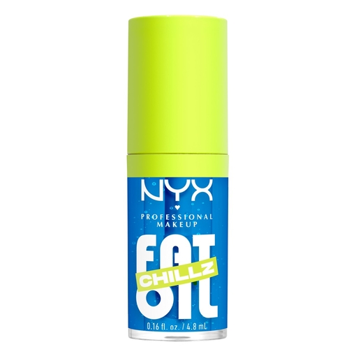 Product Fat Oil Drip Oil Chillz 4.8ml base image