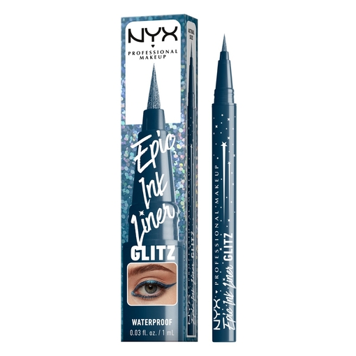 Product Epic Ink Liner Glitz 1ml base image