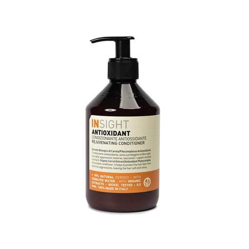 Product Insight Antioxidant Rejuvenating Conditioner 400ml base image