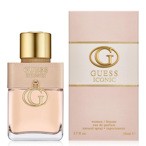 Product Iconic Eau De Parfum 50ml base image