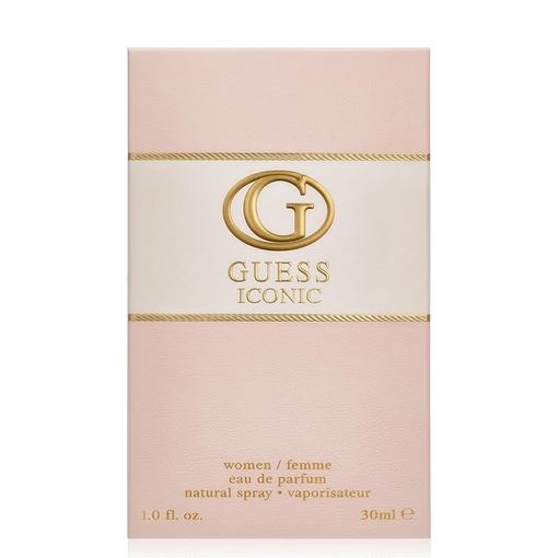 Product Iconic Eau De Parfum 30ml base image