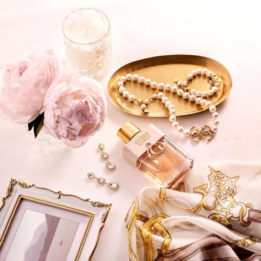 Product Iconic Eau De Parfum 30ml base image