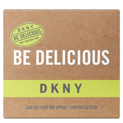 Product Be Delicious Eau De Parfum 100ml base image