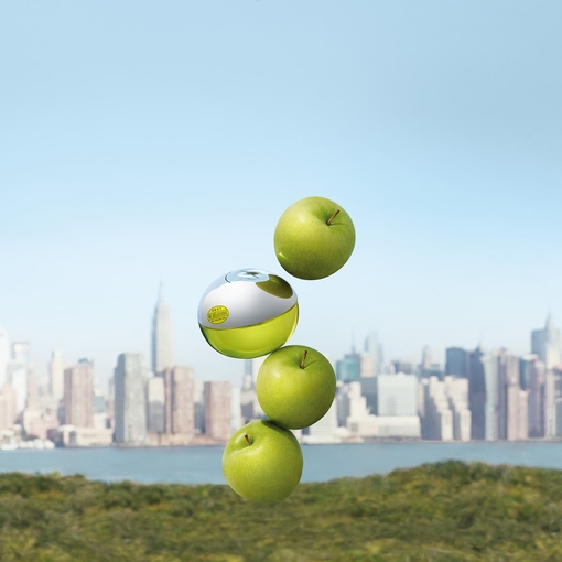 Product Be Delicious Eau De Parfum 30ml base image