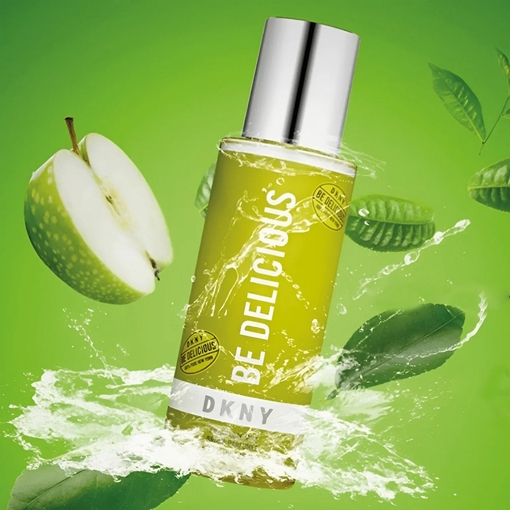 Product Be Delicious Fragrance Mist 250ml base image