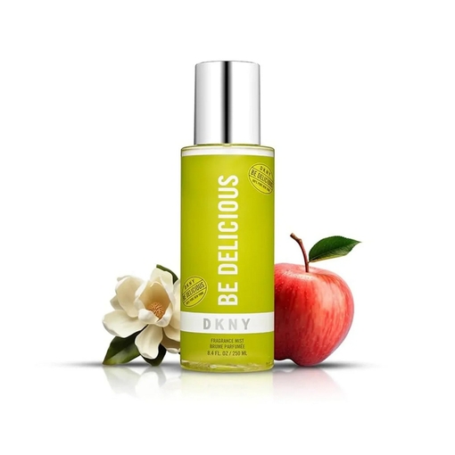 Product Be Delicious Fragrance Mist 250ml base image