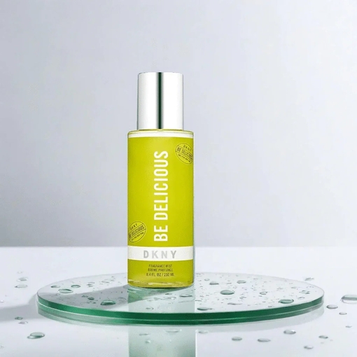 Product Be Delicious Fragrance Mist 250ml base image