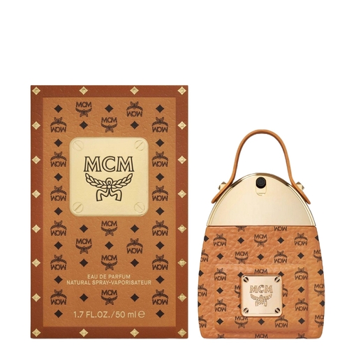 Product MCM Eau De Parfum 50ml base image