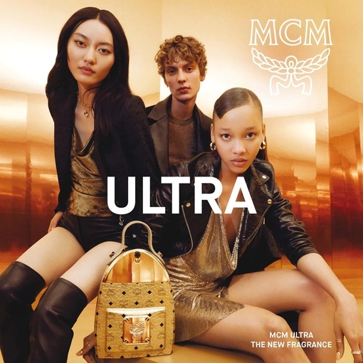 Product MCM Ultra Eau De Parfum 75ml base image