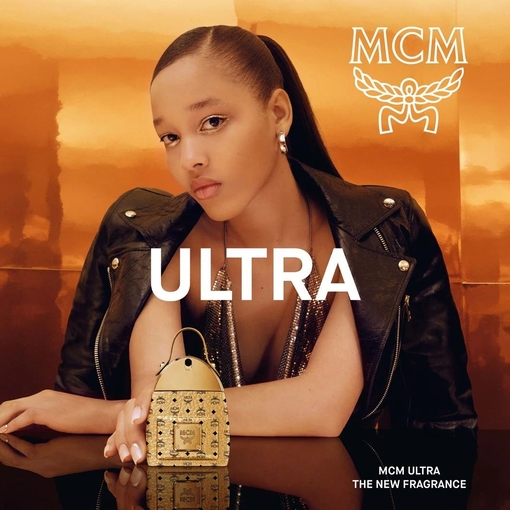 Product MCM Ultra Eau De Parfum 30ml base image