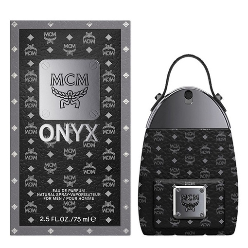 Product MCM Onyx Eau De Parfum 75ml base image