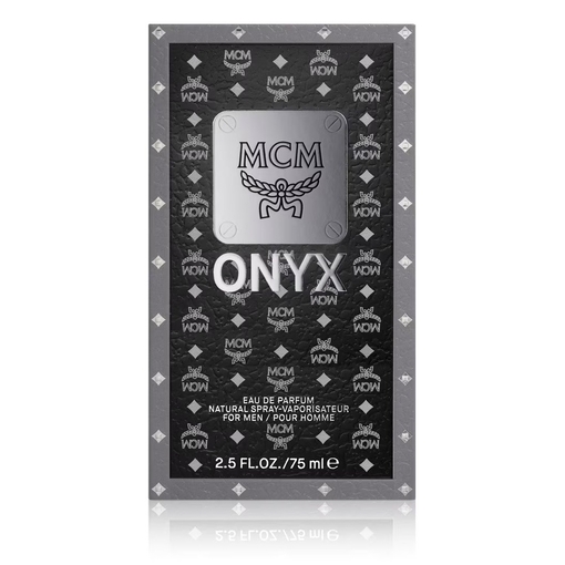 Product MCM Onyx Eau De Parfum 75ml base image