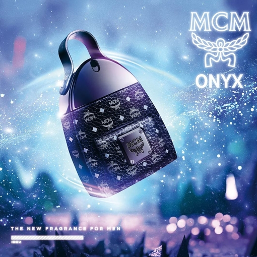 Product MCM Onyx Eau De Parfum 75ml base image