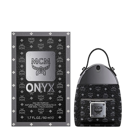 Product MCM Onyx Eau De Parfum 50ml base image