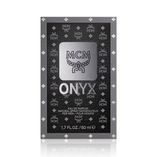 Product MCM Onyx Eau De Parfum 50ml base image