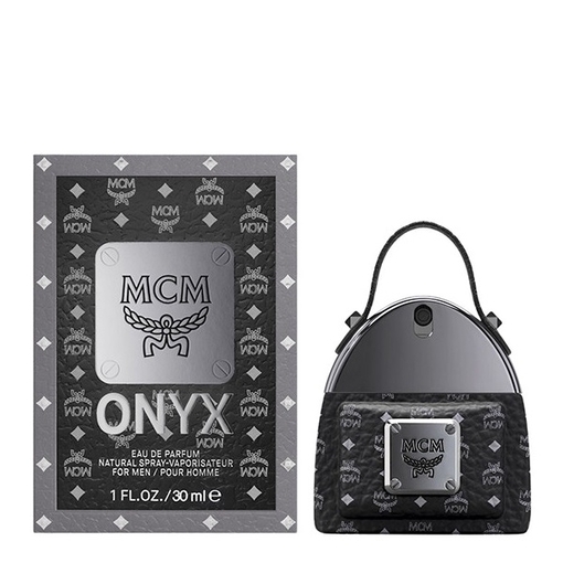 Product MCM Onyx Eau De Parfum 30ml base image