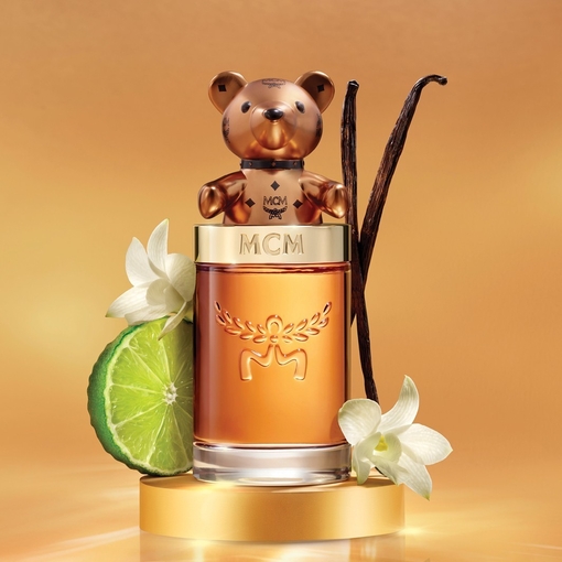 Product MCM Collection - Mighty Bear Eau De Parfum 100ml base image