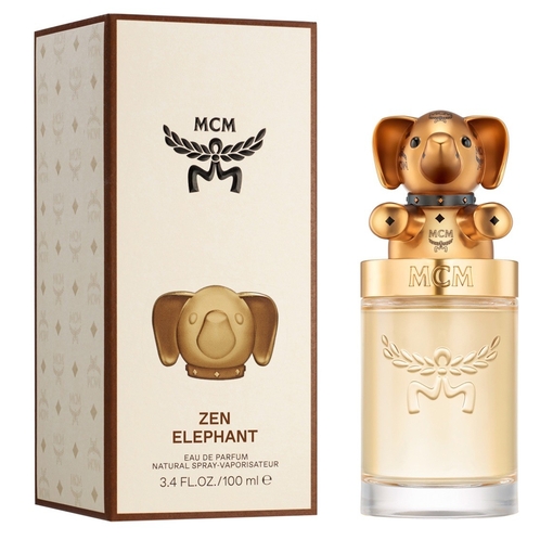Product MCM Collection - Zen Elephant Eau De Parfum 100ml base image