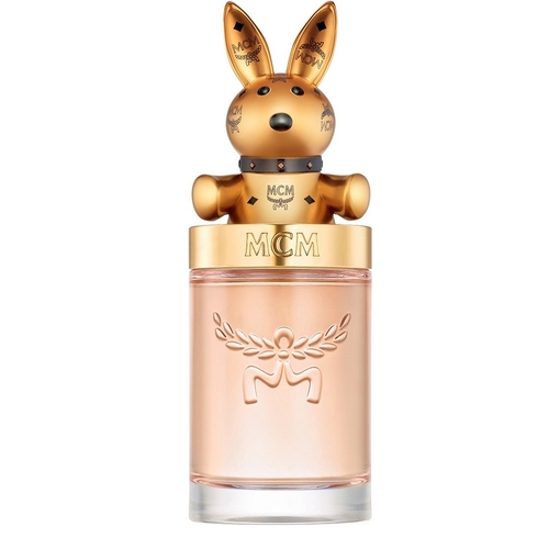 Product MCM Collection - Jolly Rabbit Eau De Parfum 100ml base image