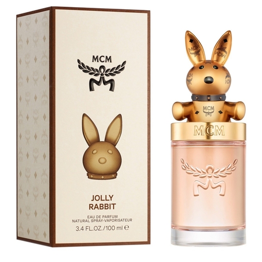 Product MCM Collection - Jolly Rabbit Eau De Parfum 100ml base image