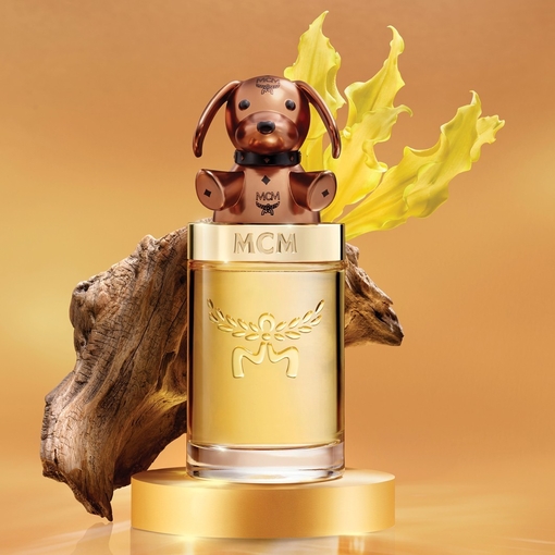 Product MCM Collection - Darling Doxie Eau De Parfum 100ml base image