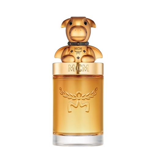 Product MCM Collection - Daring Dragon Eau De Parfum 100ml base image