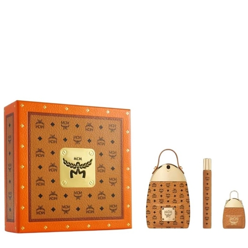 Product MCM Eau De Parfum Set base image