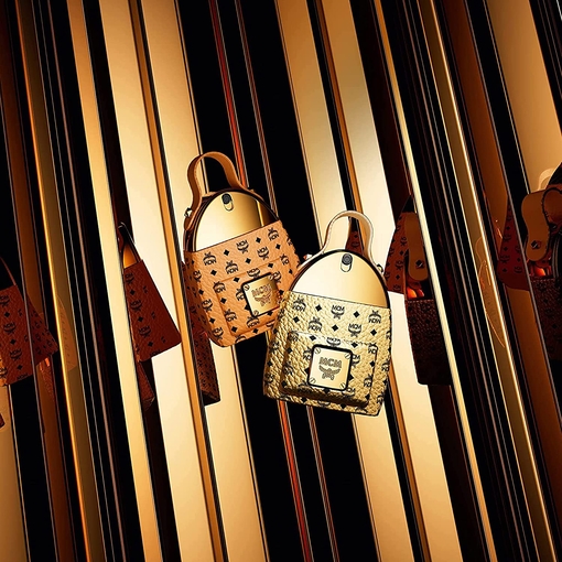 Product MCM Eau De Parfum Set base image