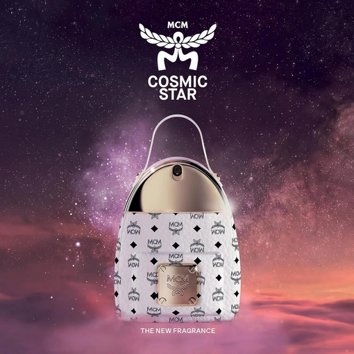 Product Cosmic Star Eau De Parfum 50ml base image