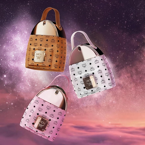 Product Cosmic Star Eau De Parfum 50ml base image