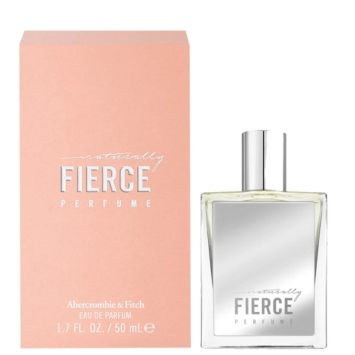 Product Naturally Fierce Eau De Parfum 50ml base image