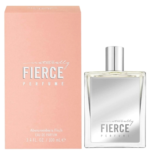 Product Naturally Fierce Eau De Parfum 100ml base image