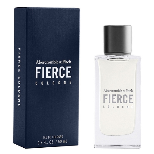 Product Fierce Cologne Eau De Cologne 50ml base image