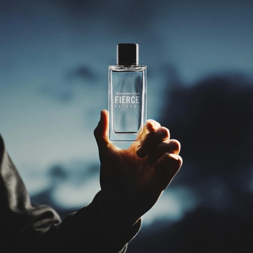Product Fierce Cologne Eau De Cologne 50ml base image