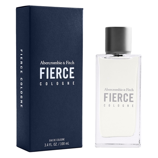 Product Fierce Cologne Eau De Cologne 100ml base image