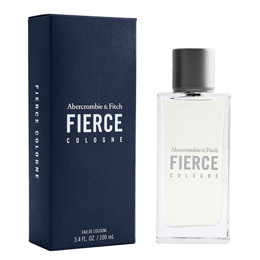 Product Fierce Cologne Eau De Cologne 100ml base image