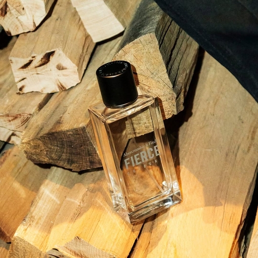 Product Fierce Cologne Eau De Cologne 100ml base image