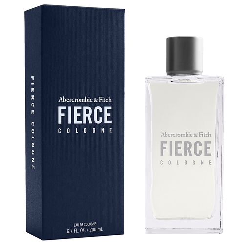 Product Fierce Cologne Eau De Cologne 200ml base image