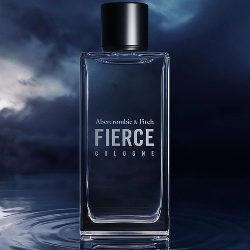Product Fierce Cologne Eau De Cologne 200ml base image