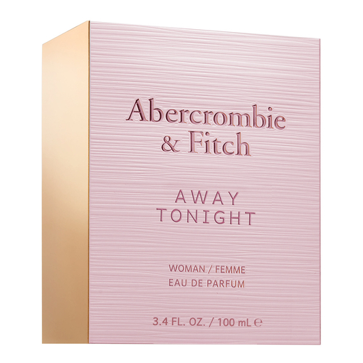 Product Away Tonight Woman Eau De Parfum 100ml base image