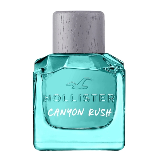 Product Canyon Rush For Him Eau De Toilette 100ml base image