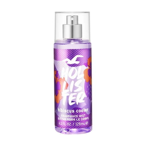 Product Hibiscus Cooler Fragrance Mist 125ml base image